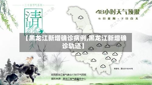 【黑龙江新增确诊病例,黑龙江新增确诊轨迹】-第2张图片