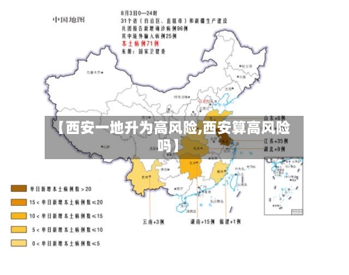 【西安一地升为高风险,西安算高风险吗】-第1张图片
