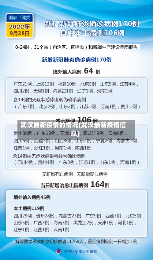 武汉最新疫情的情况(武汉最新疫情信息)-第3张图片