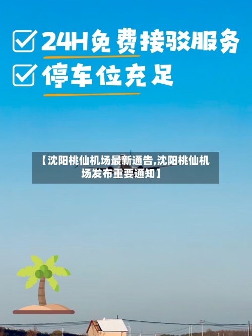 【沈阳桃仙机场最新通告,沈阳桃仙机场发布重要通知】